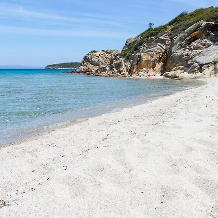 Antico Villas 1 - 10min Walk To The Beach And Ormos Centre, Garden, Bbq * Ormos Panagias