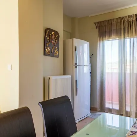 Antico Villas 1 - 10min Walk To The Beach And Ormos Centre, Garden, Bbq * Ormos Panagias