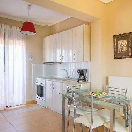 Antico Villas 1 - 10min Walk To The Beach And Ormos Centre, Garden, Bbq * Ormos Panagias