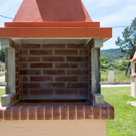 Antico Villas 1 - 10min Walk To The Beach And Ormos Centre, Garden, Bbq * Ormos Panagias