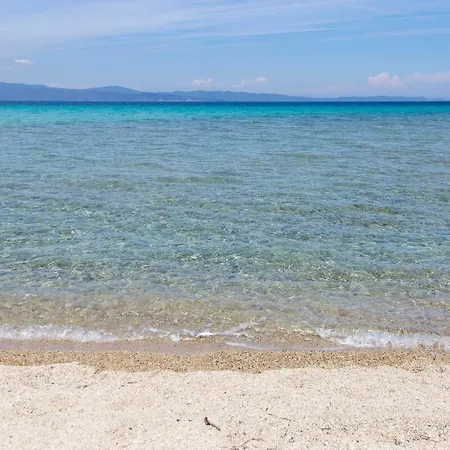 Antico Villas 1 - 10min Walk To The Beach And Ormos Centre, Garden, Bbq *